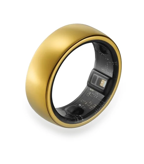 FitnessTracker Ring — Smart Rings, JKLY
