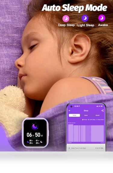 Kids Smart Watch — Smartwatches