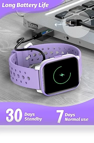 Kids Smart Watch — Smartwatches