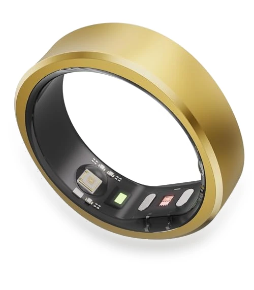 Smart Ring Health Tracker — Smart Rings, RingConn