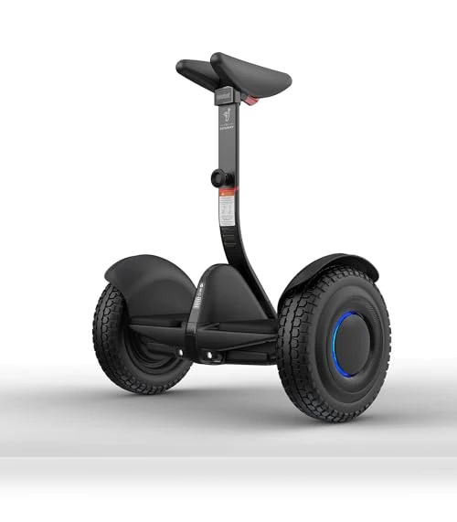Smart Self-Balancing Scooter — Electric Self-Balancing Scooters, Segway