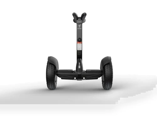 Smart Self-Balancing Scooter — Electric Self-Balancing Scooters, Segway