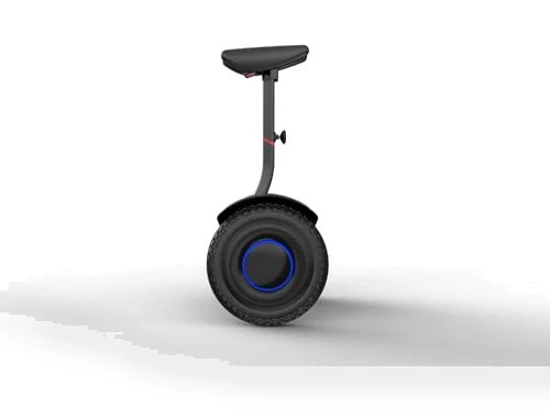 Smart Self-Balancing Scooter — Electric Self-Balancing Scooters, Segway