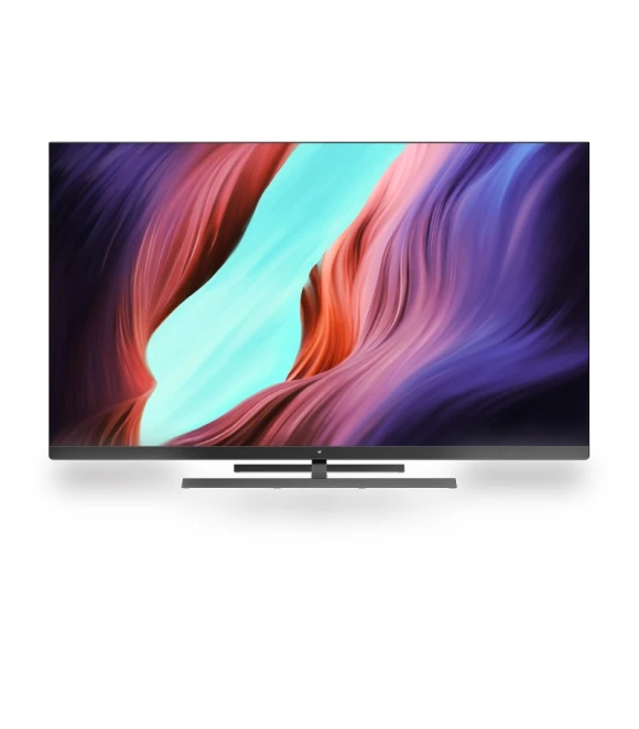 Smart TV — Television, Viomi