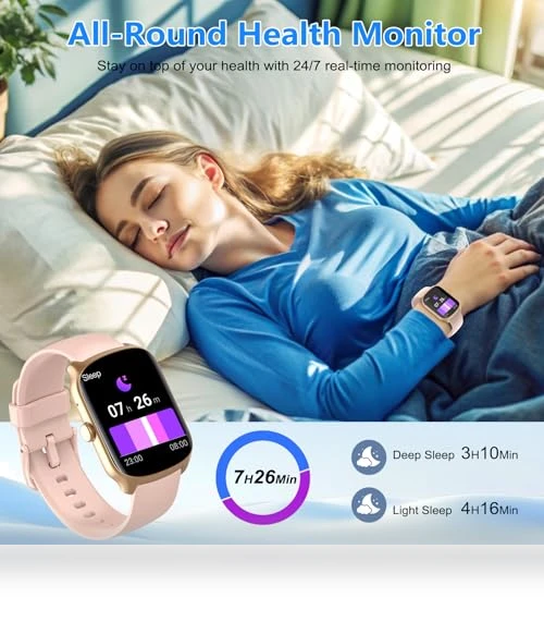 Smart Watch with HD Curved Screen — Smartwatches, Shenzhen modu Acoustic Technology Co., Ltd