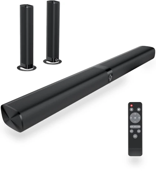 Sound Bar for Smart TV — Sound Bars, Assistrust