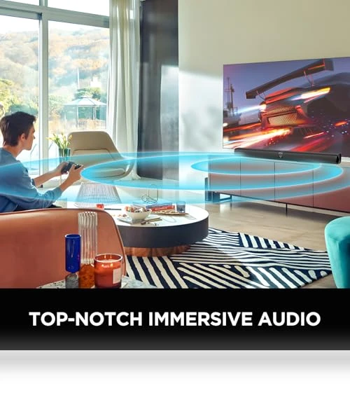 Sound Bar for Smart TV — Sound Bars, Assistrust