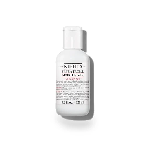 Ultra Facial Moisturizer — Beauty & Personal Care, Kiehl's Since 1851
