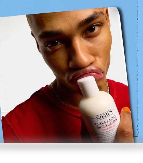 Ultra Facial Moisturizer — Beauty & Personal Care, Kiehl's Since 1851