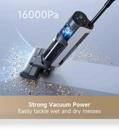 Wet Dry Vacuum Cleaner — Vacuums, Dreame