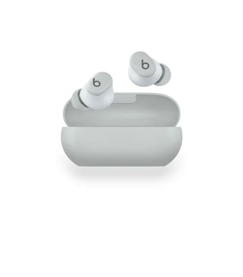 Wireless Bluetooth Earbuds — In-Ear Headphones, Beats
