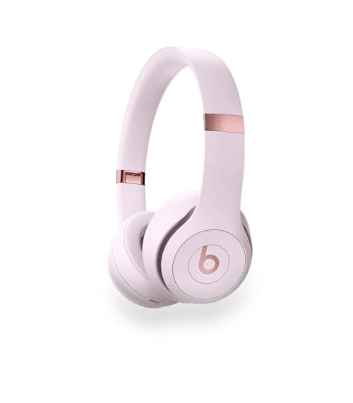 Wireless Bluetooth On-Ear Headphones — In-Ear Headphones, Beats