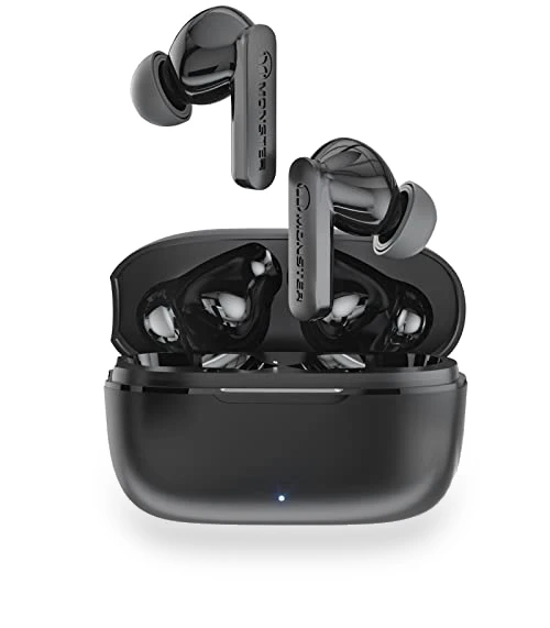 Wireless Earbuds — In-Ear Headphones, MONSTER