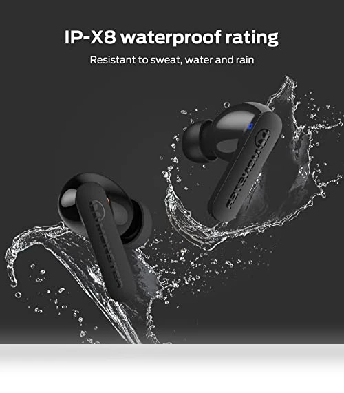 Wireless Earbuds — In-Ear Headphones, MONSTER