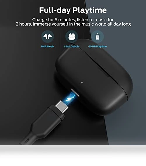 Wireless Earbuds — In-Ear Headphones, MONSTER