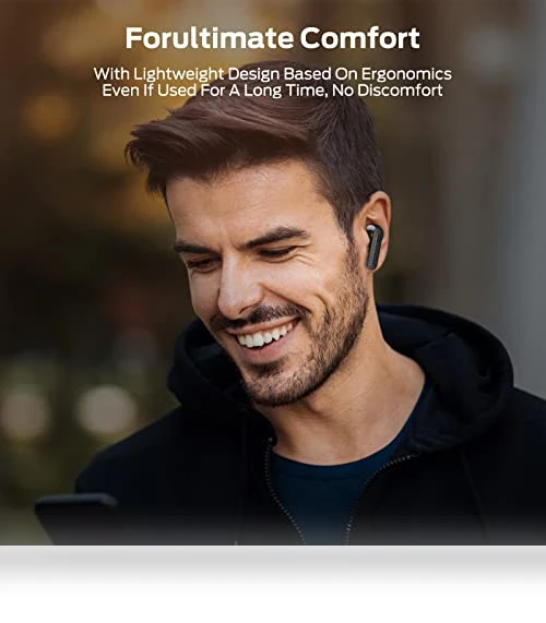 Wireless Earbuds — In-Ear Headphones, MONSTER