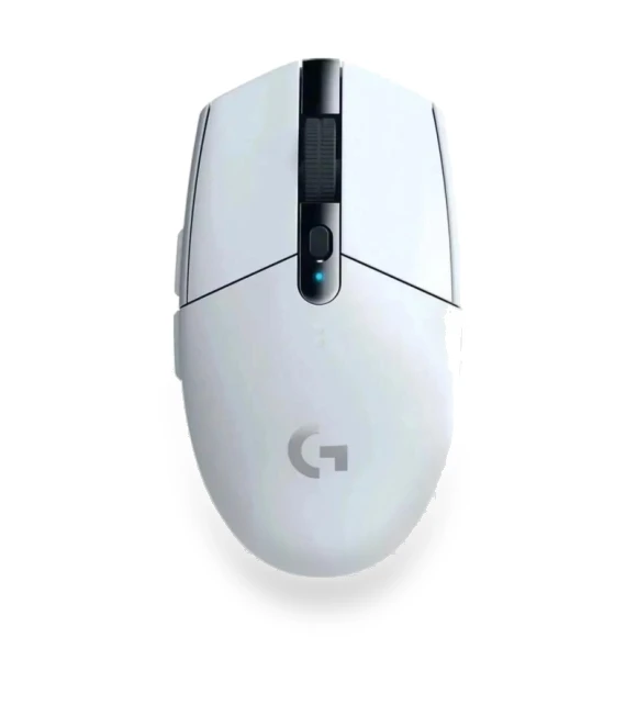 Wireless Gaming Mouse — Gaming Mice, Logitech