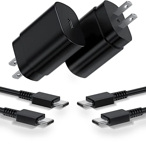 25W PD USB Wall Charger with 6ft Cable — Charging Solutions, Shenzhen Hua Nantong Electronic Technology Co., Ltd.