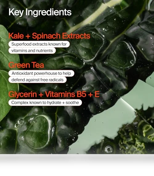 Daily Cleanse, Hydrate, Plump Skin Duo — Beauty & Personal Care, Youth To The People