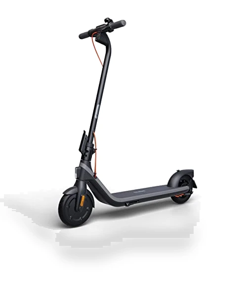 Electric Kick Scooter — Electric Self-Balancing Scooters, Segway