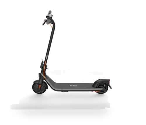 Electric Kick Scooter — Electric Self-Balancing Scooters, Segway