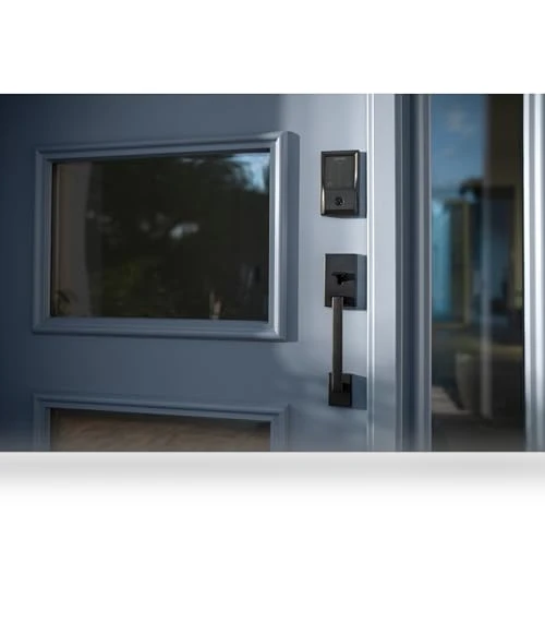 Encode Deadbolt Smart Lock — Deadbolts, SCHLAGE