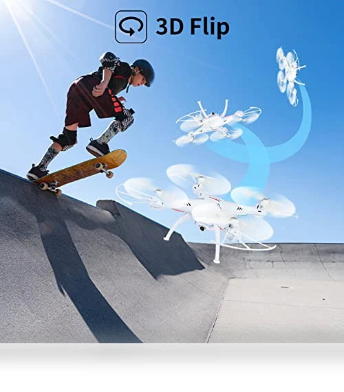 FPV Drone with 720P Camera — Drones, Cheerwing