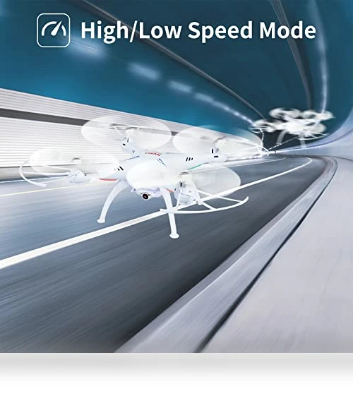 FPV Drone with 720P Camera — Drones, Cheerwing