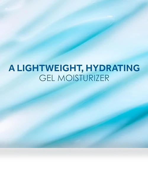 Gel Face Moisturizer for 24 hour Hydration and Luminous Skin — Creams & Moisturizers, POND'S