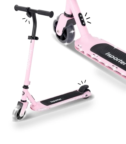 Kids Electric Scooter — Balance Bikes, AERO MOBILITY