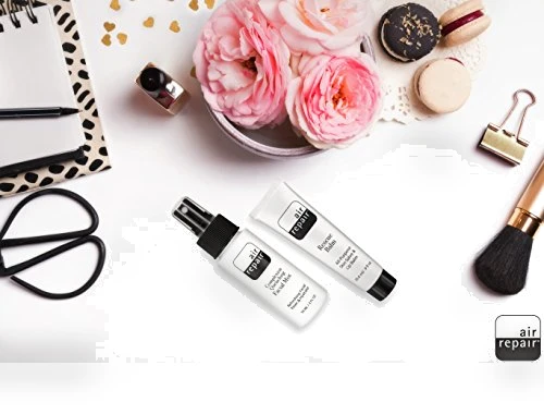 Maximum Moisture Duo – Facial Mist and Rescue Balm — Facial Sprays, Air Repair Skincare