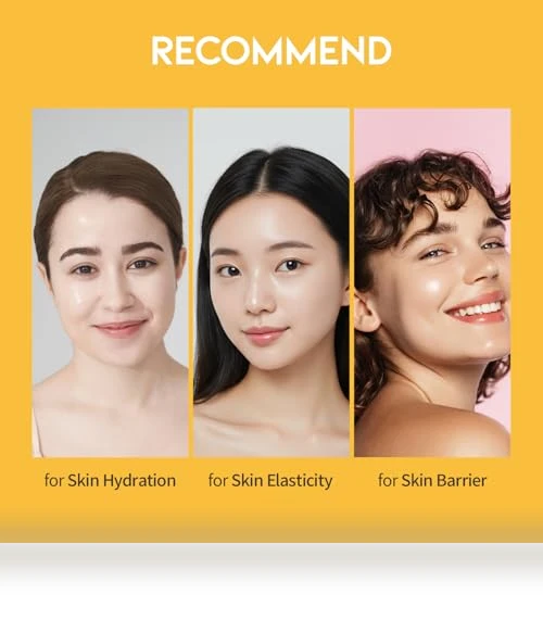 Mucin Moisturizer Cream — Creams, GDK