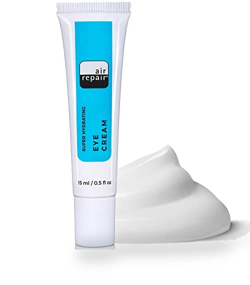 Under Eye Cream for Wrinkles, Puffiness, and Dark Circles — Creams, Air Repair Skincare