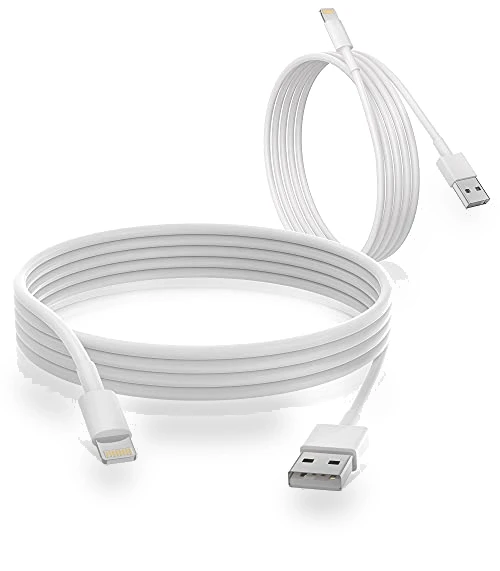 USB to Lightning Cable — Lightning, Uzento