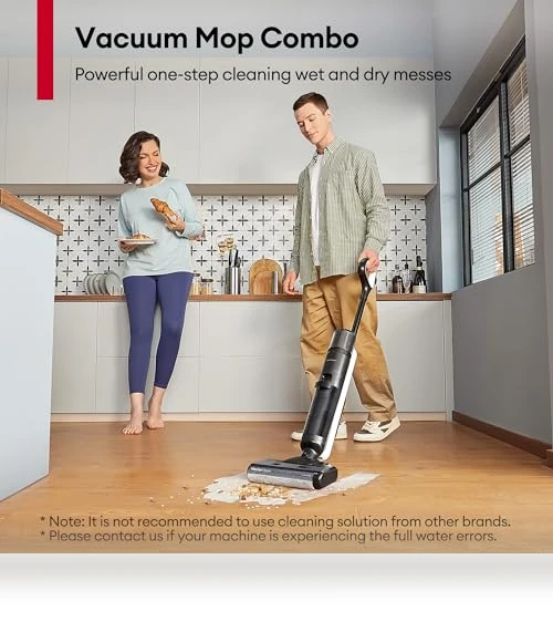 Wet Dry Vacuum Cleaner — Sweepers, Ultenic
