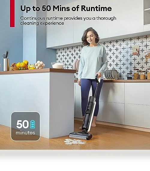 Wet Dry Vacuum Cleaner — Sweepers, Ultenic