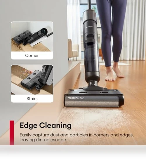 Wet Dry Vacuum Cleaner — Sweepers, Ultenic