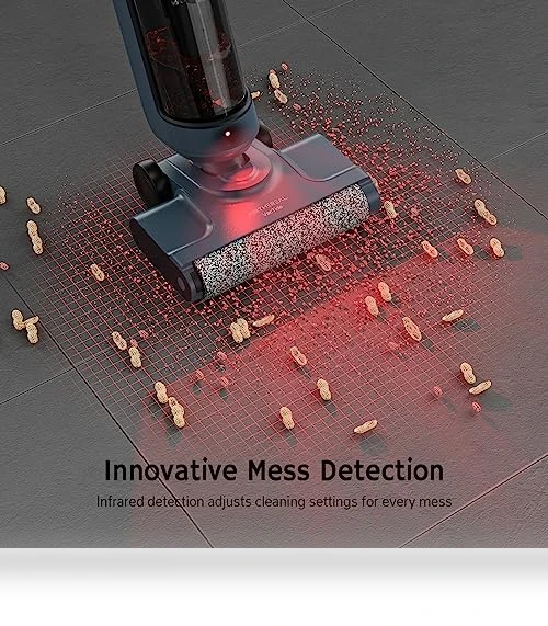 Wet Dry Vacuum Cleaner — Vacuums, AIRTHEREAL