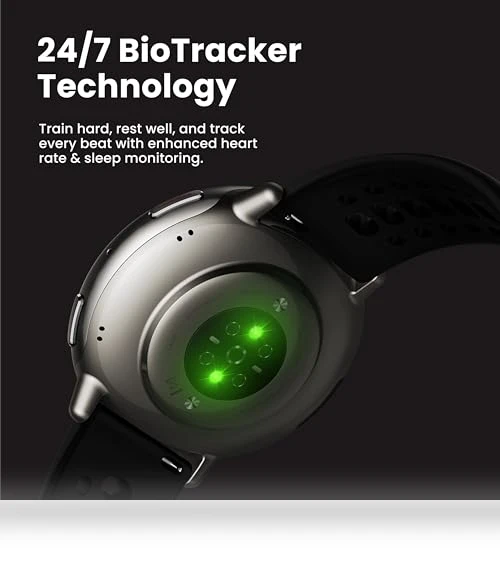 Active 2 Smart Watch — Smartwatches, Amazfit