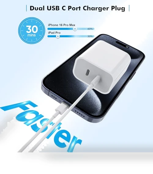 Fast Charging Kit for iPhone 15 — Chargers, Shenzhen Jiaxingyuan Technology Co., Ltd.
