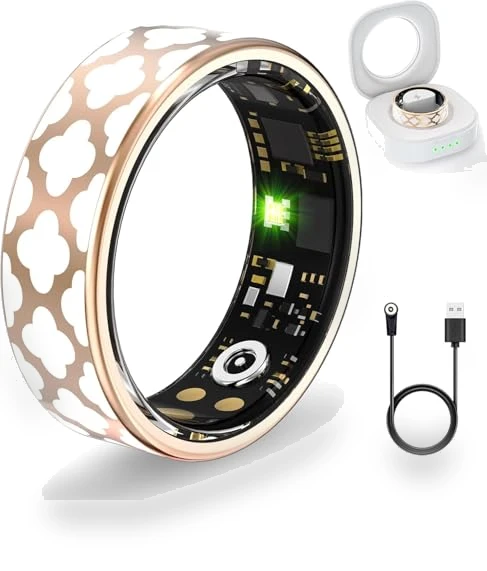 Health Rings for Women — Smartwatches, Duobuy