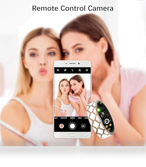 Health Rings for Women — Smartwatches, Duobuy