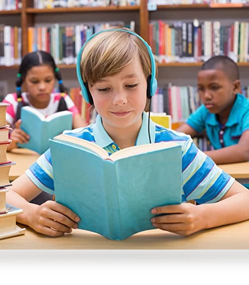 Kids Headphones Bulk Pack — In-Ear Headphones, CN-Outlet