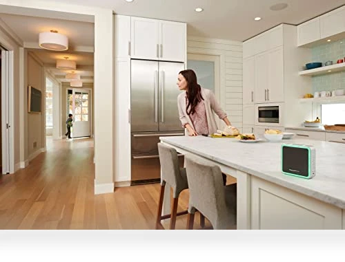 Portable Wireless Doorbell & Push Button — Kits, Honeywell Home
