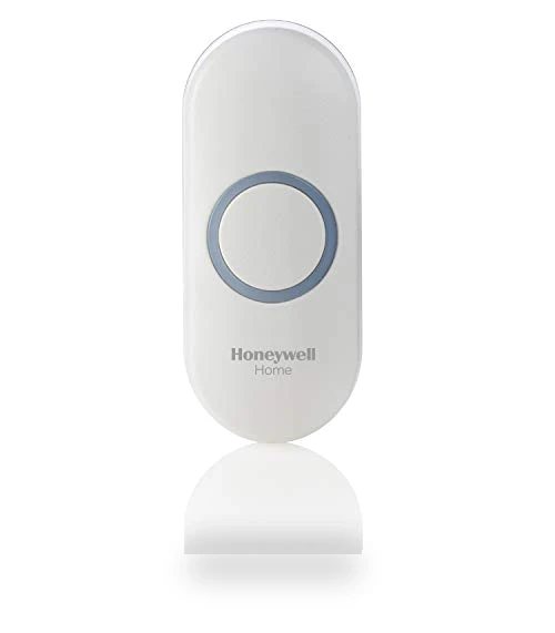 Portable Wireless Doorbell & Push Button — Kits, Honeywell Home