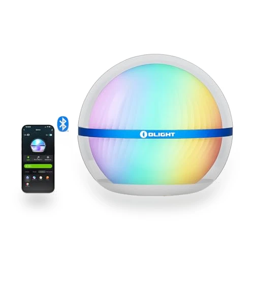 Smart Night Light — Flashlights, OLIGHT