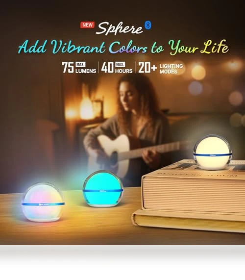 Smart Night Light — Flashlights, OLIGHT
