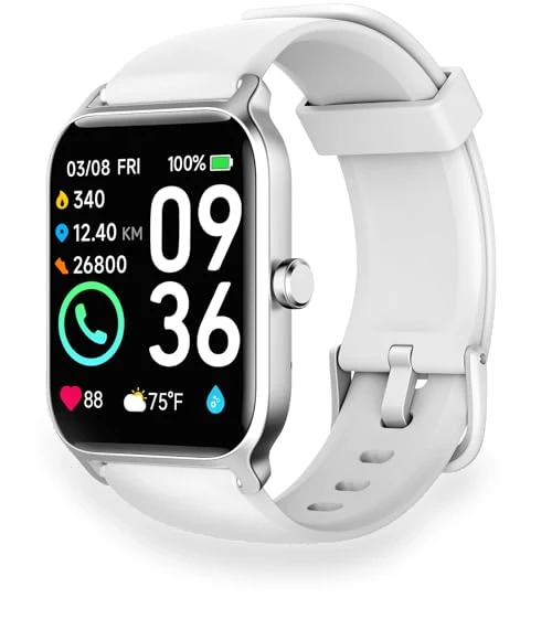 Smart Watch for Women — Smartwatches, Woneligo