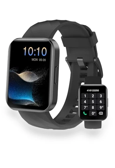Smart Watch with Fitness Tracker — Smartwatches, Dakofied