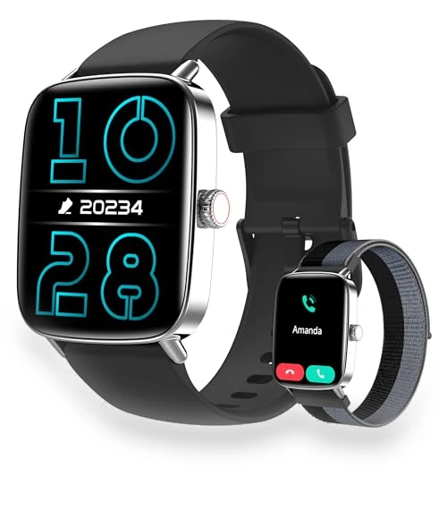Smart Watch — Smartwatches, Yoever